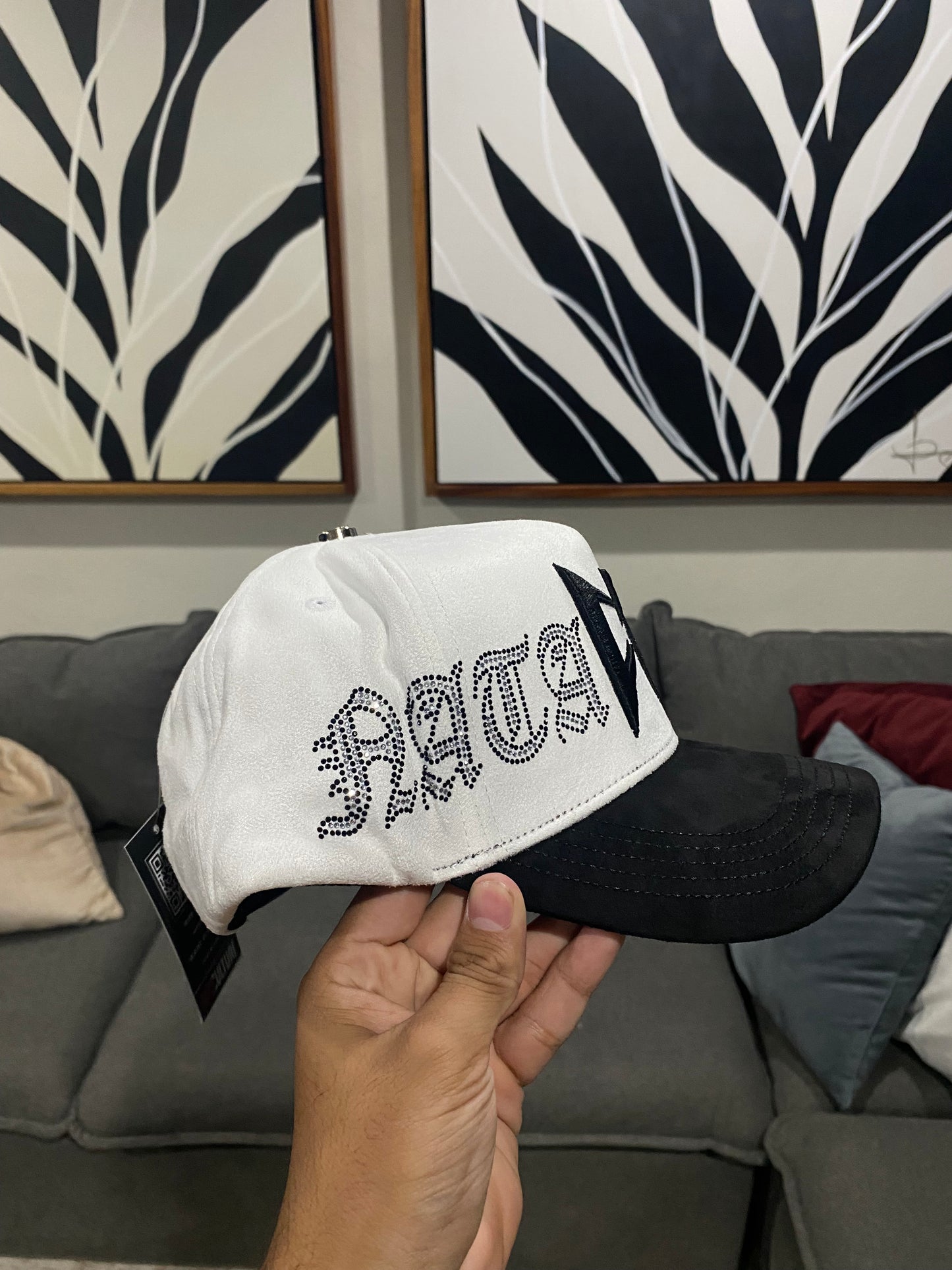 Cap culture CT