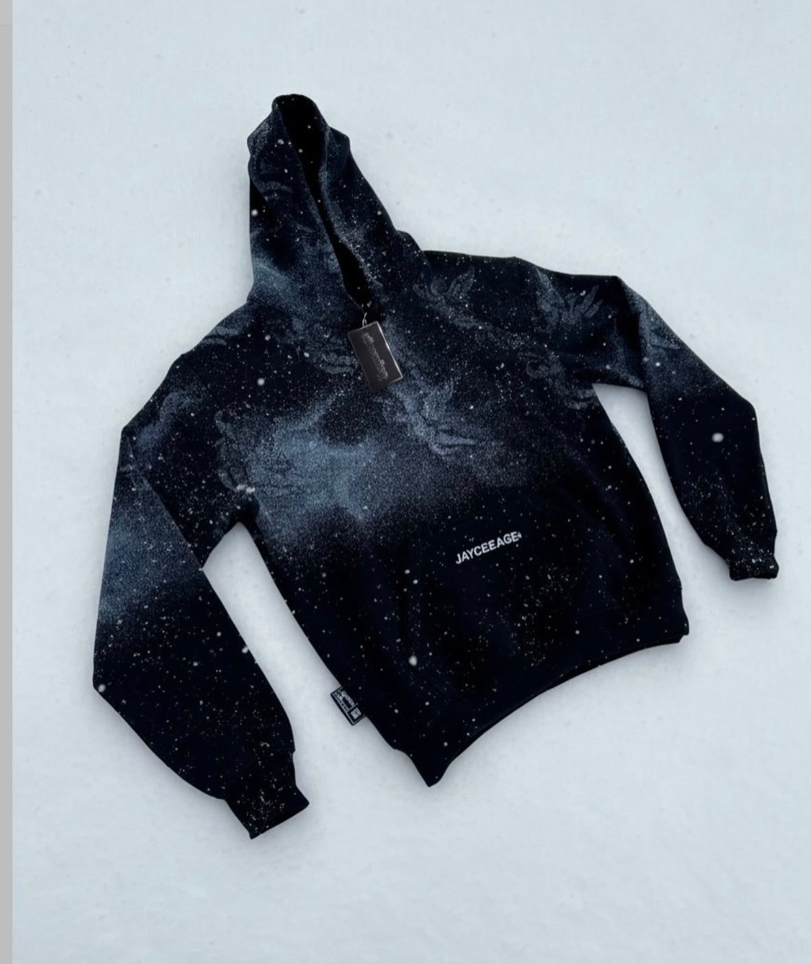 Jayceeage hoddie