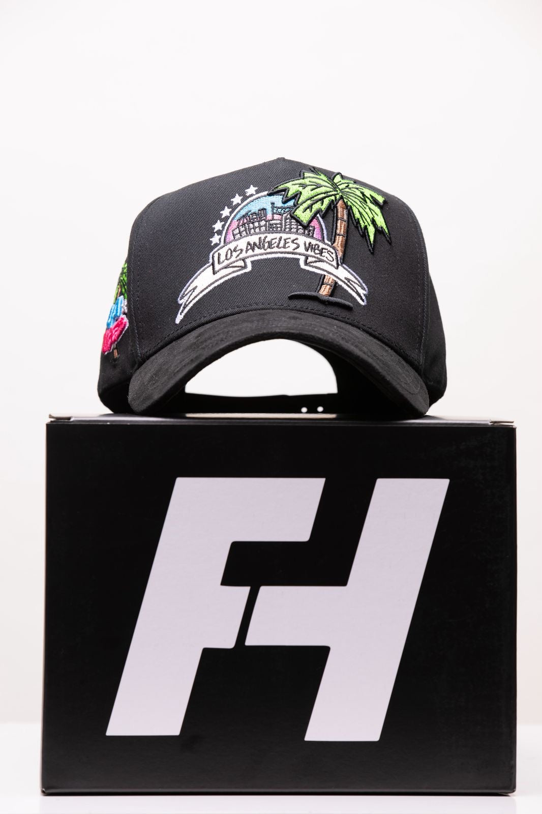 FULL HATS