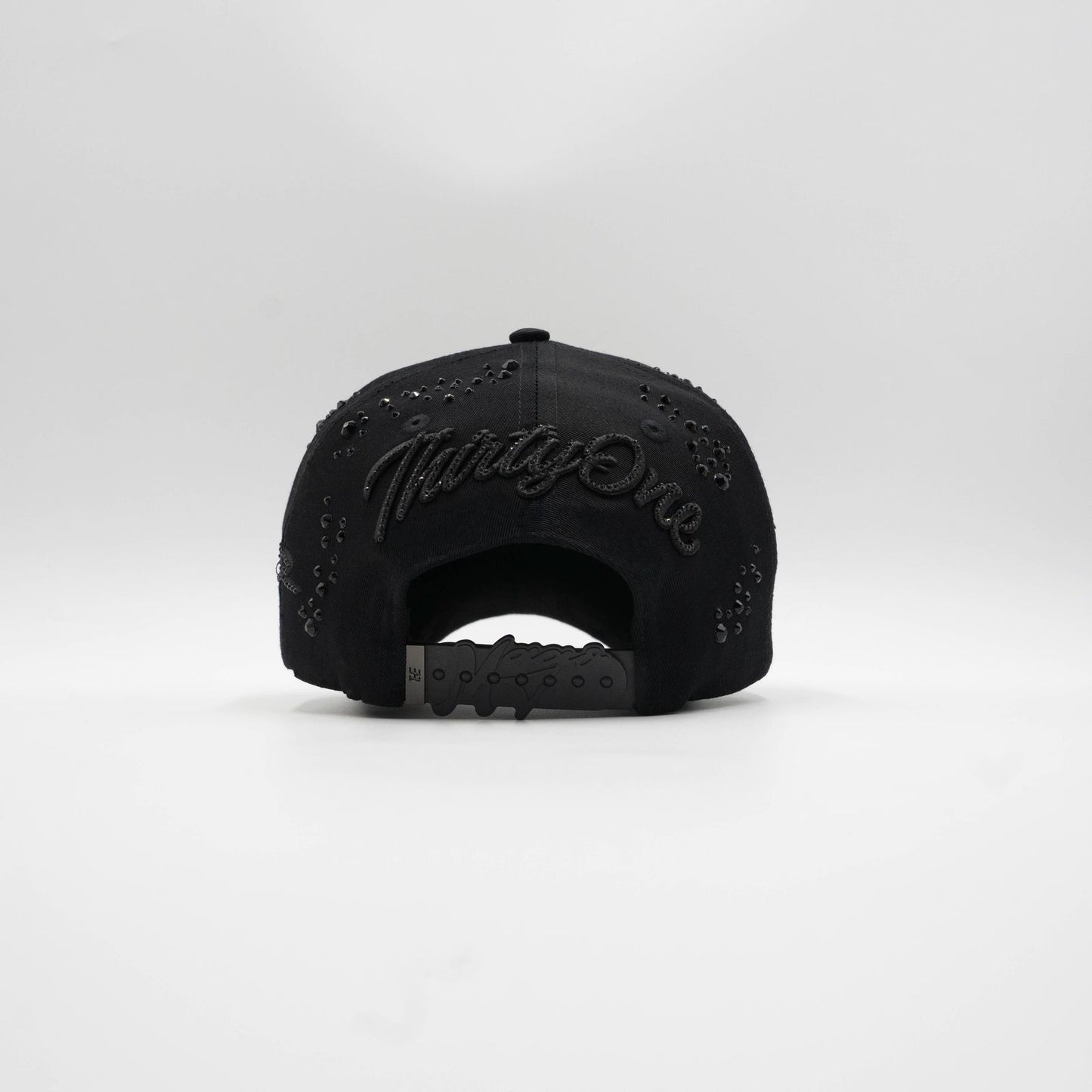 Mago total black