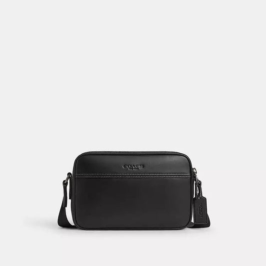 Bandolera coach