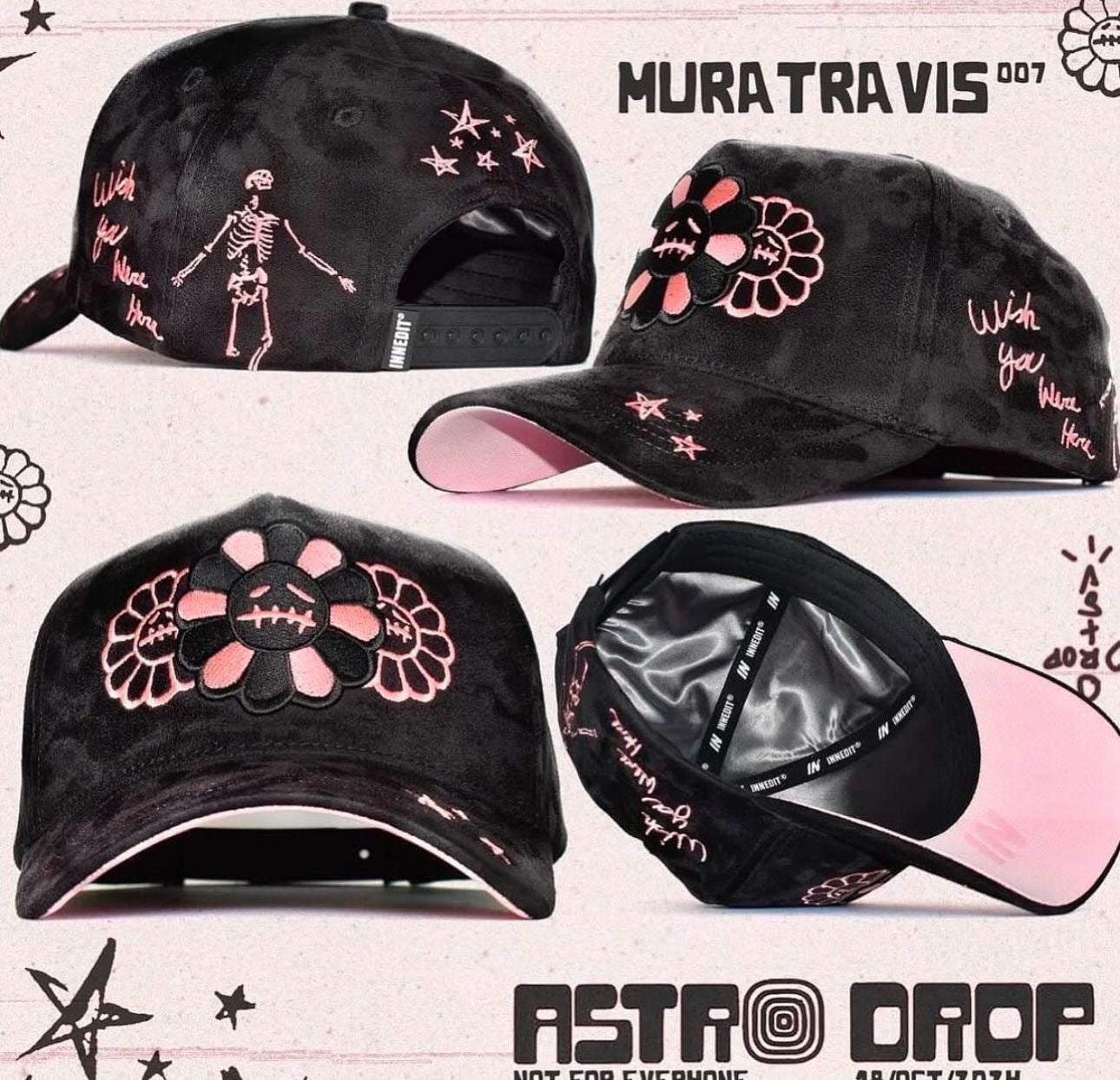 Mura travis