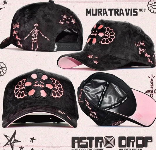 Mura travis