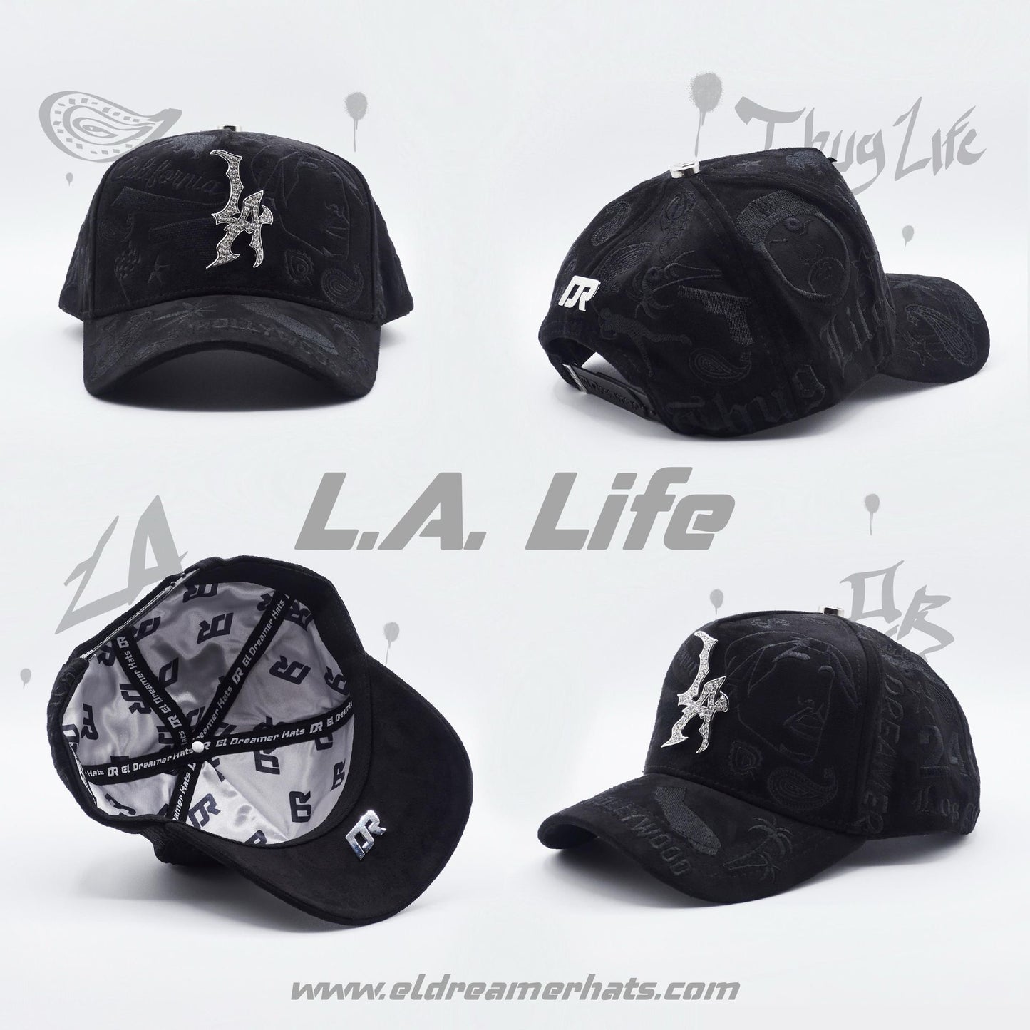 LA life