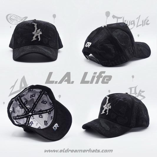 LA life